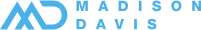 Madison Davis Logo