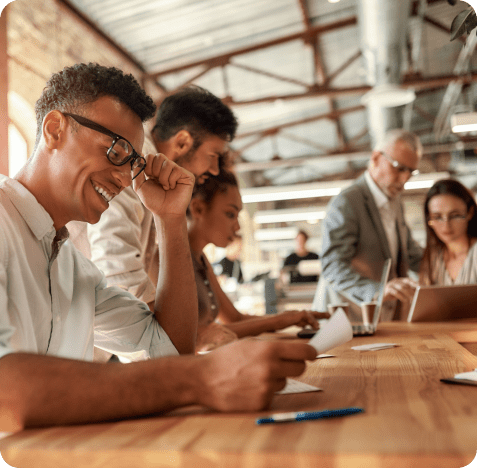 Financial Services & Technology