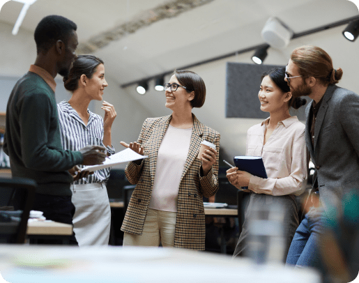 Employee Value Proposition