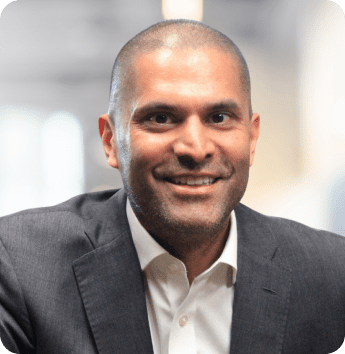 Sanjeev Menon