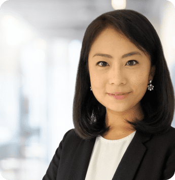 Mavis Chang