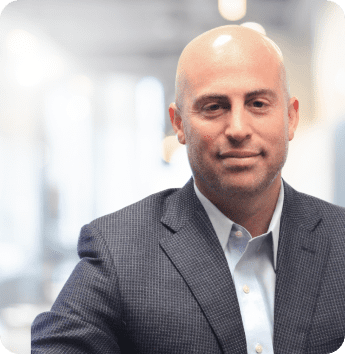 Jared Bukzin