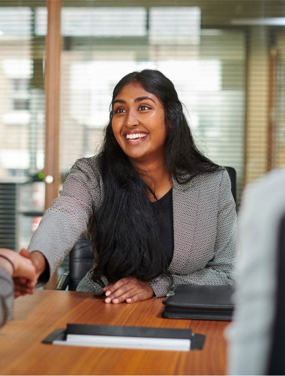 recruitment diversity