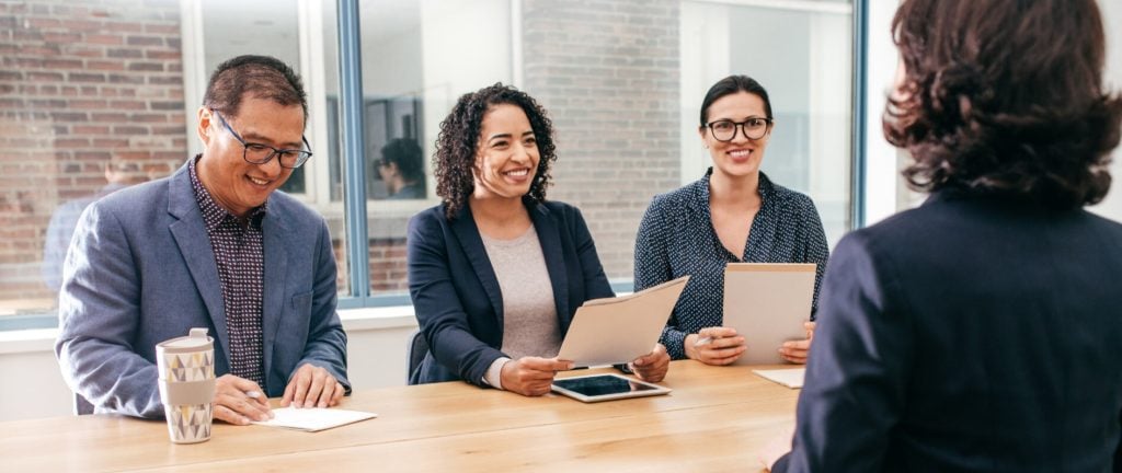 Diversity & Inclusion